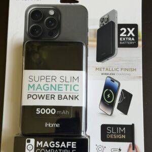 MagSafe - 5,000 mAh Battery