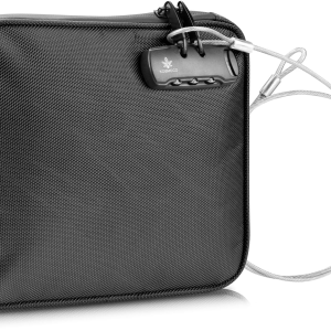 Locking Beach Bag - Medium