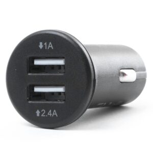 RadioShack Dual USB-A Car Charger